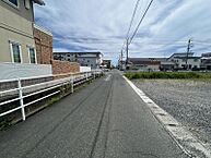 静岡県浜松市中央区参野町：物件画像