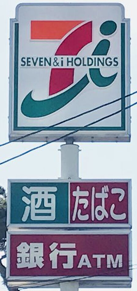 セブンイレブン浜松天王町店まで 148m 徒歩約2分