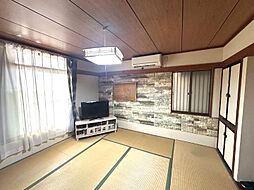 室内の画像