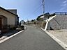 外観：閑静な住宅街で落ち着いた住環境。　