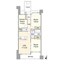 ランドシティ横浜山手5階5,280万円