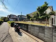 六角橋エリアでマイホームの夢を叶える絶好のロケーション。