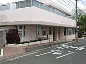 徒歩5分