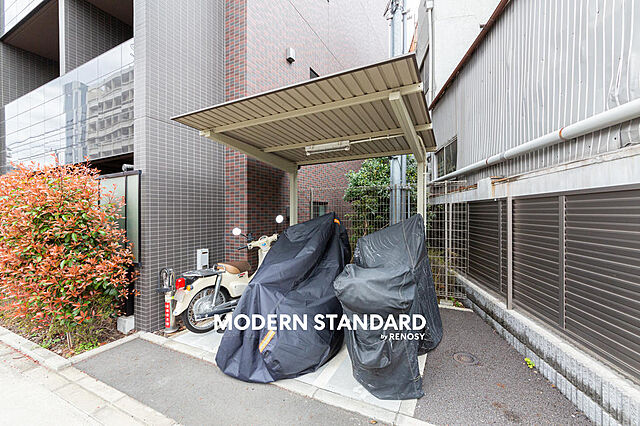 その他 MAXIV東向島フュージョナルDUE 5階/501