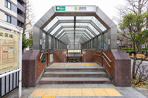 周辺を拡大表示