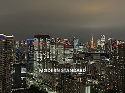アーバンドックパークシティ豊洲タワー A棟