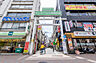 周辺：サンモール大塚商店街　徒歩6分　450m