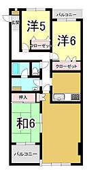 昭和町駅 1,280万円