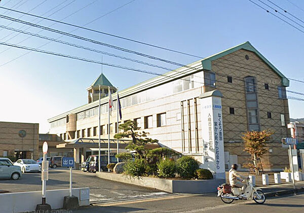 周辺を拡大表示
