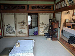 和室の画像