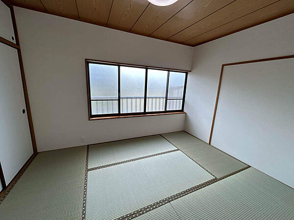 和室を拡大表示