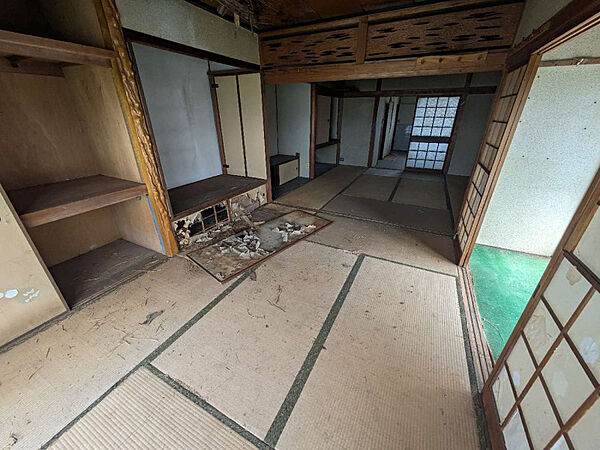 和室