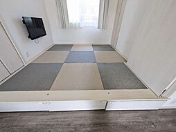 和室の画像