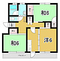 仏生山ハイツ22階248万円
