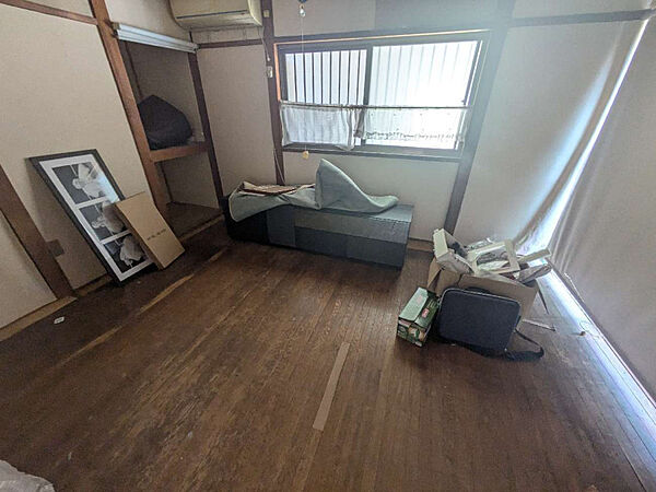洋室