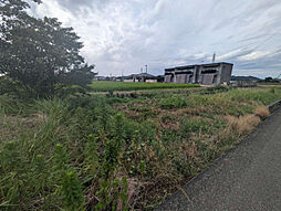 さぬき市長尾東 売農地