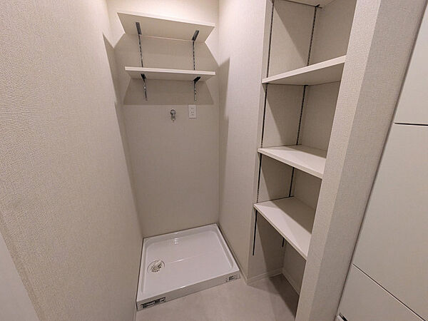 洗面を拡大表示