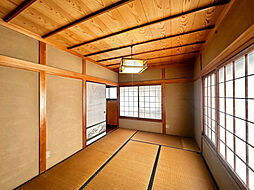 和室の画像