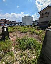 徳島市国府町 売土地の土地画像