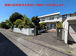 徳島市南昭和町　売土地　B号地 B号地