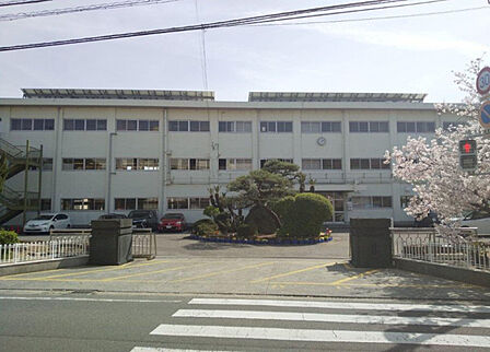 近隣には通学しやすい教育施設があり、朝の送り迎えも安心。周辺は落ち着いた住宅地で、放課後の時間も穏やかに過ごせます。子育て期の暮らしを支える立地がうれしいポイントです。