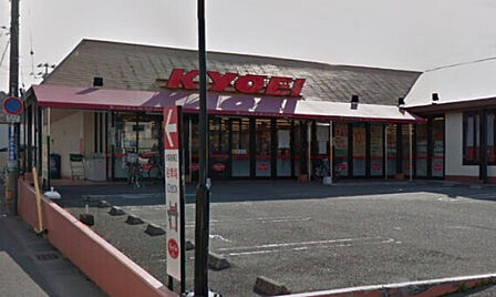 キョーエイ 鮎喰店