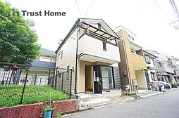 中古戸建　西宮市津門住江町