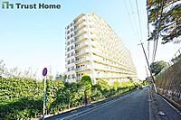 兵庫県宝塚市中山桜台6丁目：物件画像