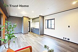 中古戸建　川西市清和台東2丁目