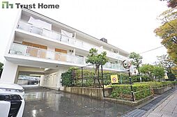 イトーピア桃山台マンション