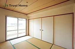 室内の画像