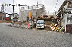 中古戸建　西宮市北六甲台1丁目