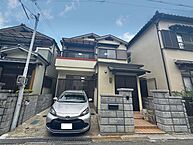 兵庫県伊丹市荻野4丁目：物件画像