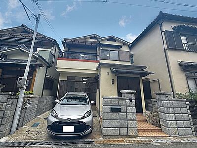 外観 外観