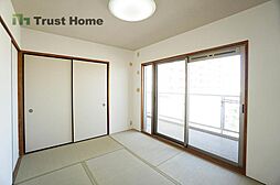 室内の画像