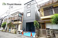 兵庫県西宮市上田中町：物件画像