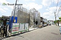 兵庫県川辺郡猪名川町伏見台4丁目：物件画像