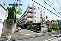 大阪府豊中市西泉丘2丁目：物件画像