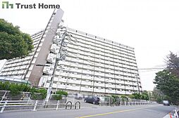 千里桃山台住宅