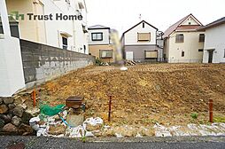 土地　西宮市上ケ原五番町　1号地