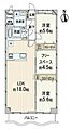 千里ロイヤルマンション7階2,880万円