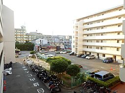 桃山台ハイツ