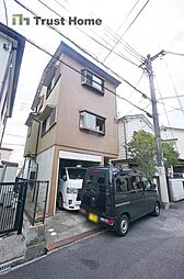 中古戸建 宝塚市清荒神2丁目