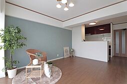 ユニハイム千船1号館