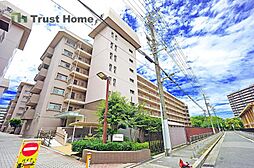 プラザ歌島参号棟（C棟）