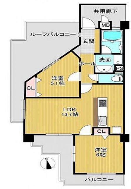 ワコーレルシード仁川