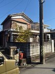 三重県伊勢市辻久留2丁目：物件画像
