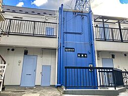 ヒルサイド信濃町