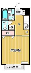 🉐敷金礼金0円！🉐ローレル青葉