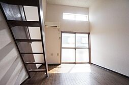 アーバンハウス鷺ヶ森 107 1階1Kのリビング/ダイニング